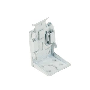 L-TYPE CLIP LOCK BRACKET