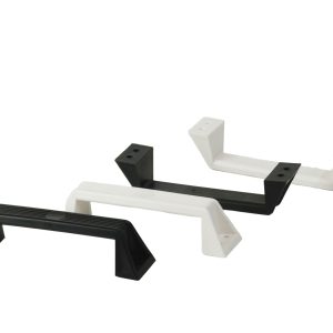PLASTIC GRAB RAILS