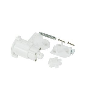 DIRECT DRIVE HEAD UNIT 1:1 RATIO 4K