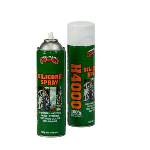 SILICONE SPRAY 300G