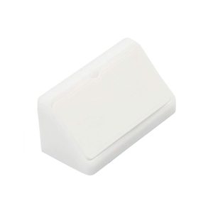 PLASTIC CORNER BRACKET