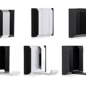 FOLD DOWN HOOK - 1 HOOK