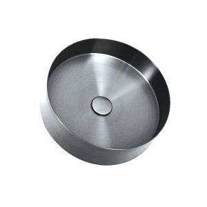 NANO S/S CYLINDRICAL SINK