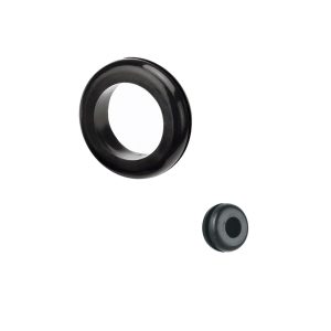 FIRE RETARDANT RUBBER GROMMET